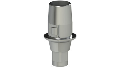 ICX Implants verhoogt de service, maar niet de prijzen