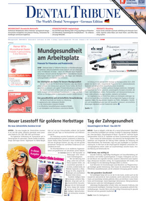 DT Germany No. 3, 2026