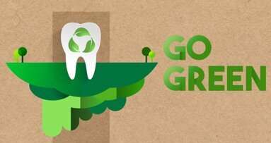 Part 1: Sustainable dentistry in 500 words or more