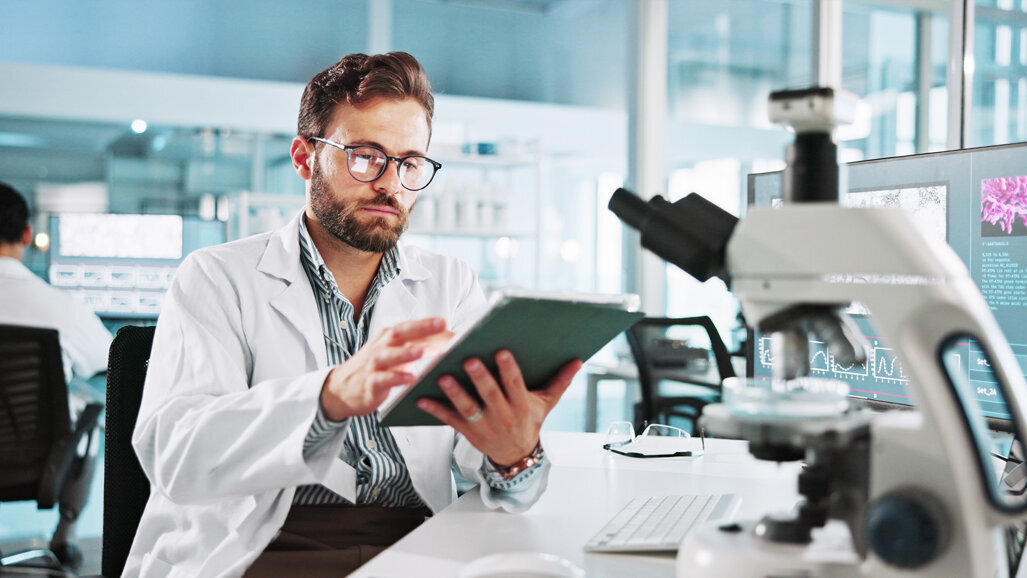 Wettbewerb um Life-Science-Investitionen: Handlungsbedarf für den Pharmastandort Schweiz