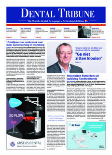 DT Netherlands No. 3, 2022