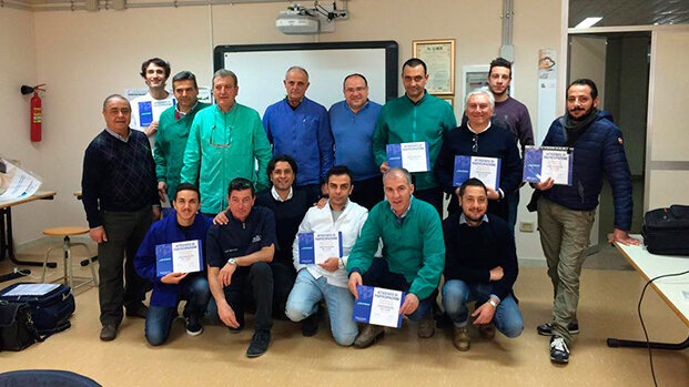 “Un sorriso sano per tutti”. A Pescara alla scuola Di Marzio-Michetti si realizzerà un progetto per la “protesi sociale”