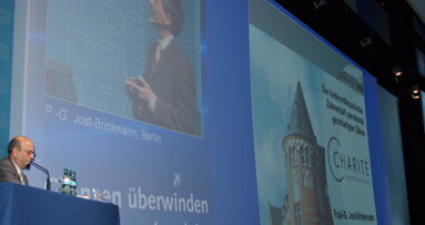 Gemeinsam tagen, gemeinsam handeln