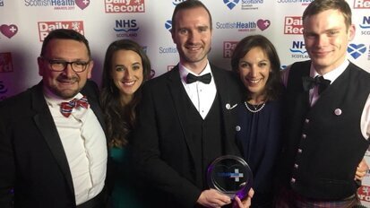 Interview: “Mouth cancer is a growing problem” Interview: “Mouth cancer is a growing problem”