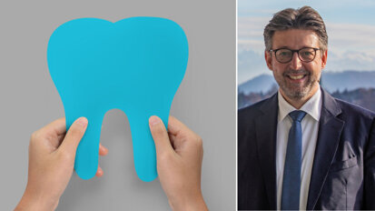 Mundgesundheit: Die Bevölkerung weiter dafür sensibilisieren Mundgesundheit: Die Bevölkerung weiter dafür sensibilisieren