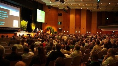 ADT überzeugt auch in ihrer 40. Auflage ADT überzeugt auch in ihrer 40. Auflage