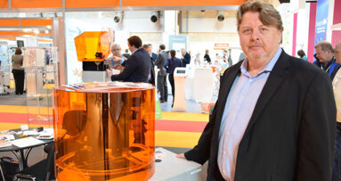 Interview: “Our machines are ready for use from day one”