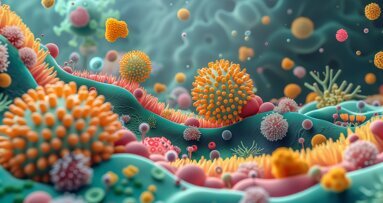 Negatieve invloed van depressie op diversiteit van het orale microbioom