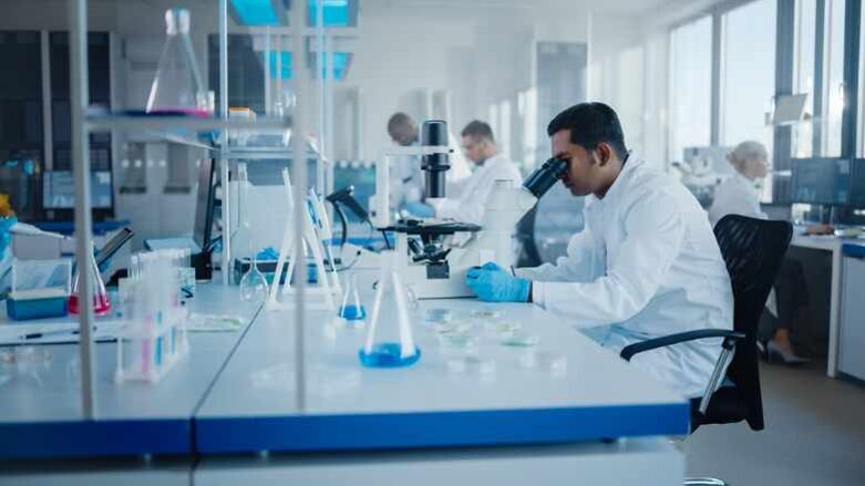 Erstmals alle Zellen menschlicher Zähne detailliert entschlüsselt