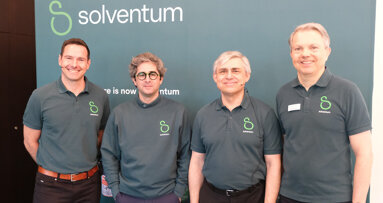 Solventum stellt auf der IDS 2025 neue Produkte vor