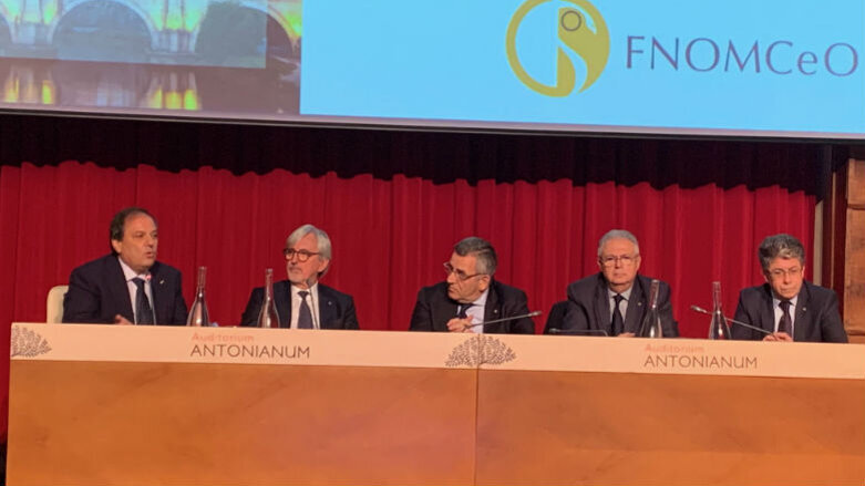 Temi clinici e risvolti sociali al II Congresso Nazionale CAO