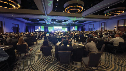 Dykema’s 11th annual conference prepares to inspire