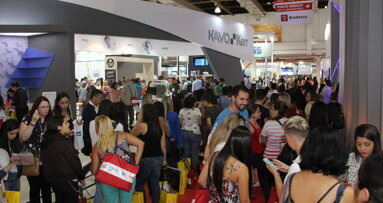 Feira do CIOSP: Um espaço de produtos e técnicas inovadoras