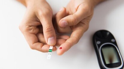 Diabéticos têm um maior risco de perda de dente