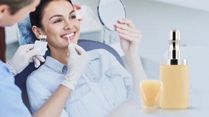 New free webinar: Gain confidence in using lithium disilicate New free webinar: Gain confidence in using lithium disilicate