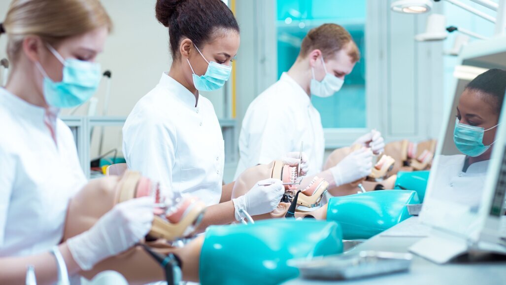 UK university partners with mydentist for new route to GDC registration for overseas dentists