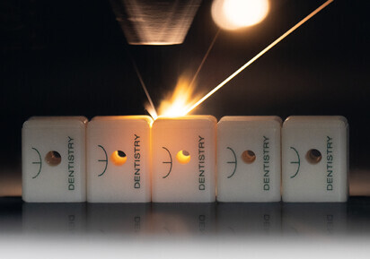 edelweiss CAD/CAM BLOCKs