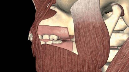 Zaburzenia funkcji stawu skroniowo-żuchwowego a ortodoncja