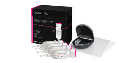 Angelus to launch tooth-whitening line at CIOSP