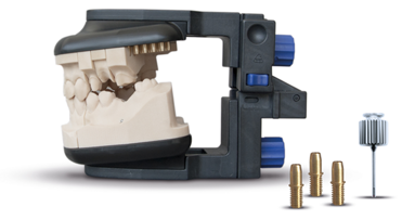 Digitale Modellherstellung bei Zfx