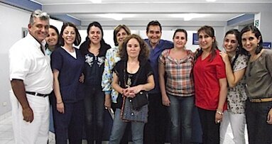 La odontopediatría peruana se consolida como líder regional