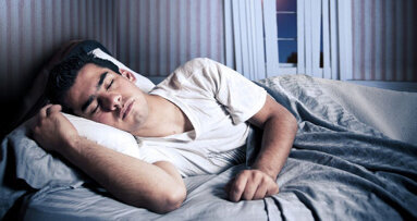 Tandenknarsen neemt toe door recessie