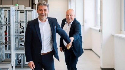 Ivoclar Deutschland kündigt Wechsel in der Geschäftsführung an