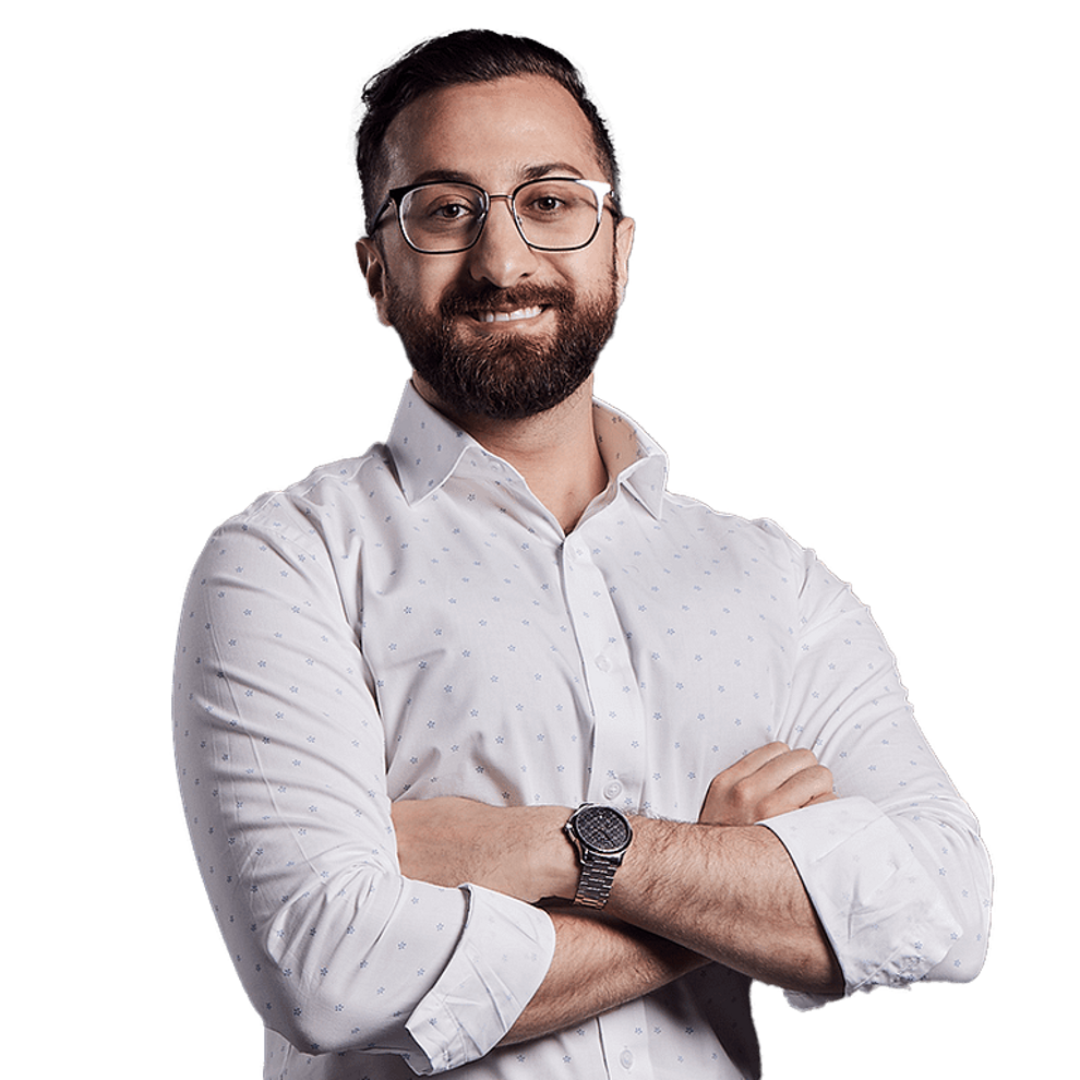 Dr Ahmad Al-Hassiny will present a chairside workflow that integrates scanning, design and production to enable efficient same-day crown restorations. (Image: Institute of Digital Dentistry)
