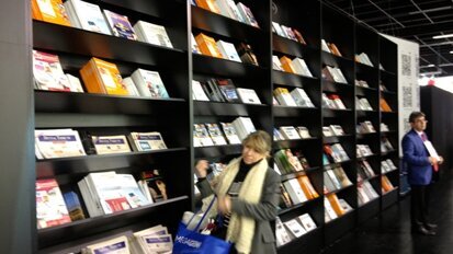 IDS, la madre de todas las ferias