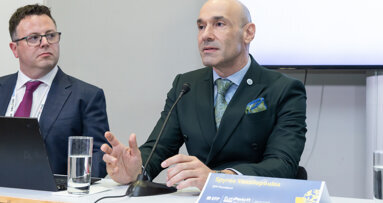 Novo presidente da EFP diz que “a colaboração é crucial”