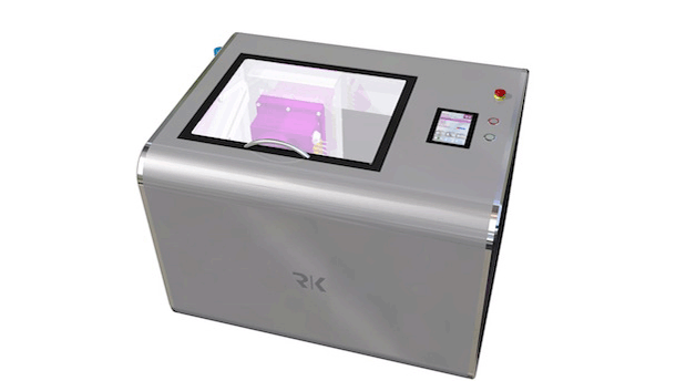 Organical: un sistema CAD/CAM de usuarios para usuarios