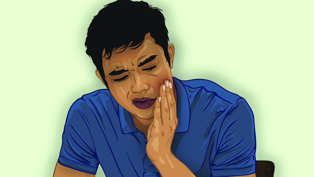 New AAE survey finds nearly half of Americans aren’t investing in proper dental care