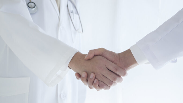 Grenzüberschreitende Zusammenarbeit im Gesundheitsbereich