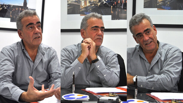 El distribuidor peruano Pareja Lecaros celebra 60 años con un gran seminario