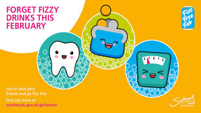 Fizz Free February initiative kicks off