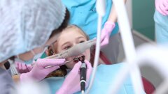 Herinneringen aan tandheelkundige ingrepen ondanks sedatie