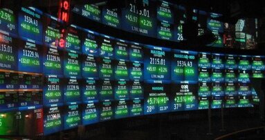 Mondiale beurskrach gevoelige klap voor dentale industrie