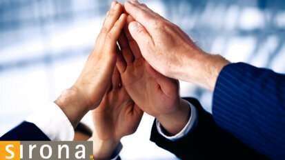 Studie zählt Sirona zu den Top U.S.-Unternehmen Studie zählt Sirona zu den Top U.S.-Unternehmen