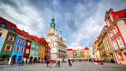 Kongres FDI w Poznaniu – coraz mniej niewiadomych