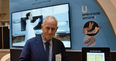 Интервю: Най-добрият водач за прецизно поставяне на зъбни импланти