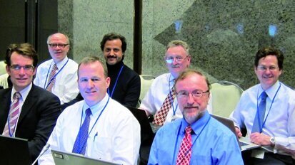 UN diskutiert über Amalgam UN diskutiert über Amalgam