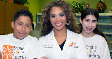 New Smile for a Lifetime chapter to award 6 scholarships a year in Tennessee