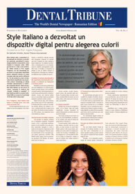 DT Romania and Moldova No. 2, 2022