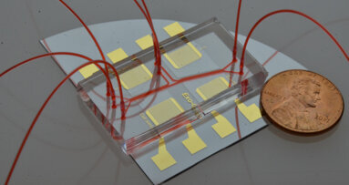 Novel technology may improve early detection of mouth and throat cancer