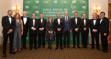 El Consejo General de Dentistas entrega sus premios anuales
