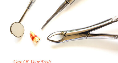 80 strucures microdontiques retirées chez un enfant de 7 ans