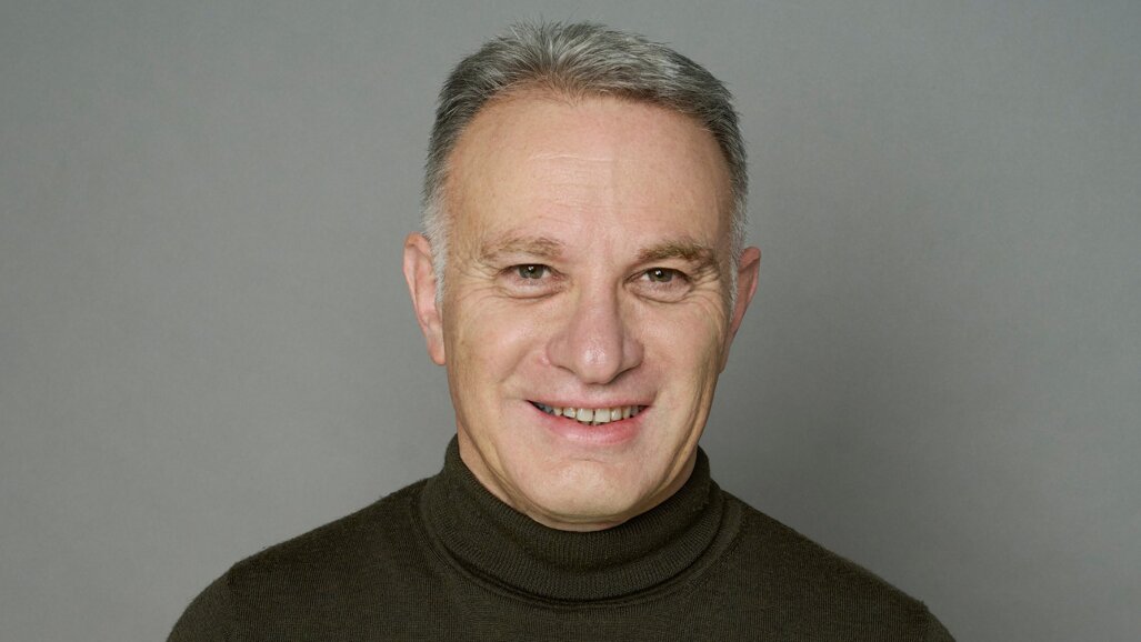 Hagay Shemesh ACTA-hoogleraar Endodontologie