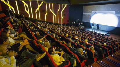 And the winner is…