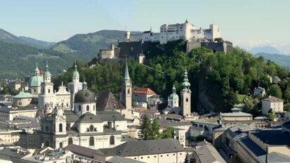 ÖZK 2012 in Salzburg