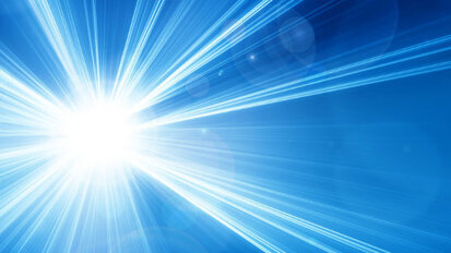 Forsyth starts commercalization of blue light gum treatment technology Forsyth starts commercalization of blue light gum treatment technology